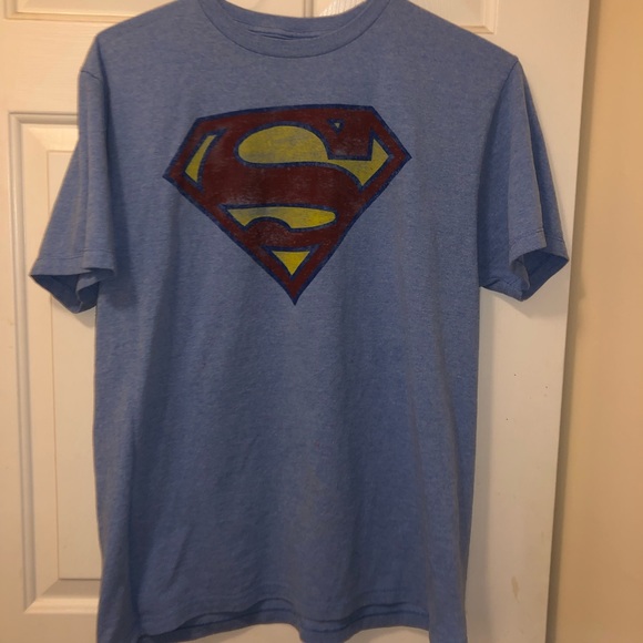 DC Comics Other - Superman tee men’s large DC Comics Short Sleeve